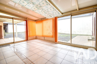 achat maison hornoy-le-bg 80640