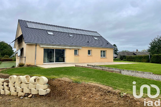 achat maison hornoy-le-bg 80640