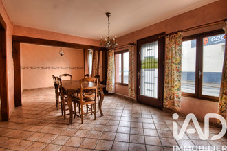 achat maison hornoy-le-bg 80640