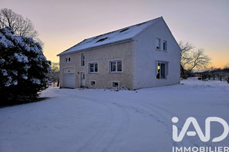 achat maison hoste 57510