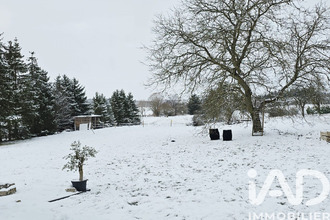 achat maison hoste 57510