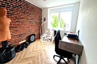 achat maison hoste 57510