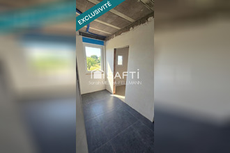 achat maison hoste 57510