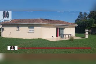 achat maison hostens 33125