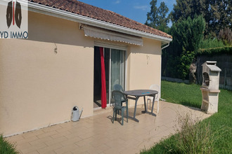 achat maison hostens 33125