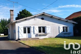 achat maison hostens 33125