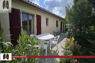 achat maison hostens 33125