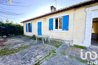 achat maison hostens 33125