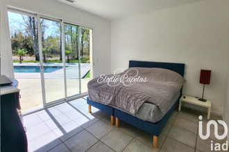 achat maison hostens 33125