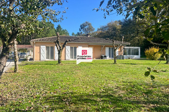 achat maison hostens 33125