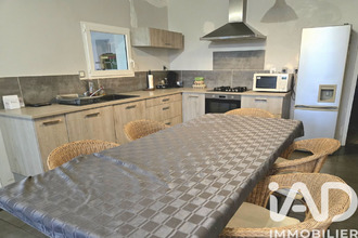 achat maison hostens 33125