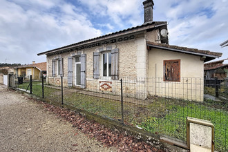 achat maison hostens 33125