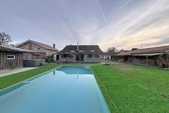 achat maison hostens 33125