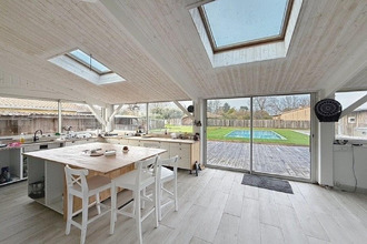 achat maison hostens 33125