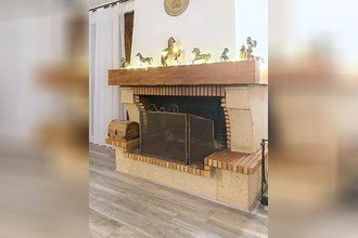 achat maison hostens 33125