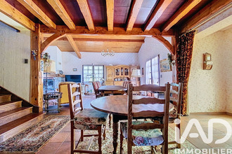 achat maison hostens 33125