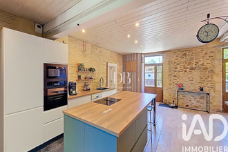 achat maison hostens 33125