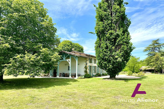 achat maison hostens 33125
