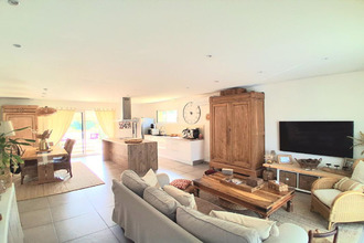 achat maison hostens 33125
