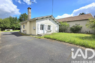 achat maison hostens 33125