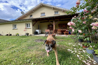 achat maison hostens 33125