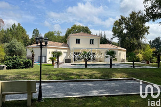 achat maison hostens 33125