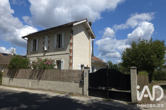 achat maison hostens 33125