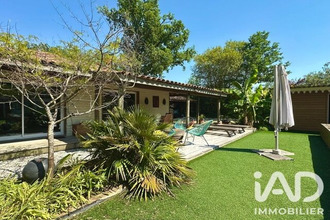 achat maison hostens 33125