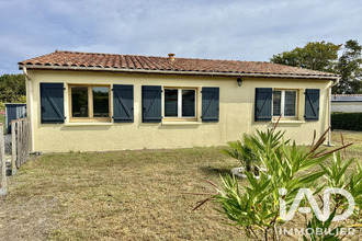 achat maison hostens 33125