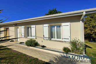 achat maison hostens 33125