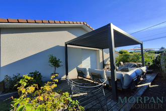 achat maison hostens 33125