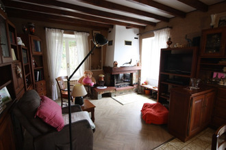 achat maison hostiaz 01110