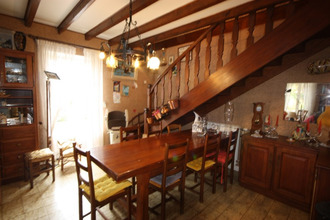 achat maison hostiaz 01110