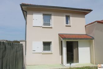 achat maison hostun 26730