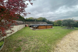 achat maison hostun 26730