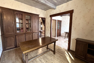 achat maison hostun 26730