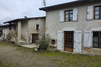 achat maison hostun 26730