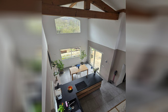 achat maison hostun 26730