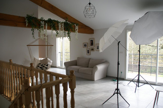 achat maison hostun 26730