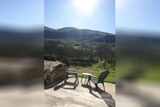 achat maison hostun 26730
