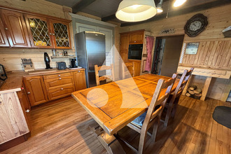 achat maison hotonnes 01260