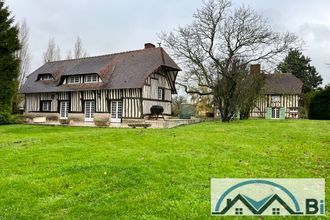 achat maison hotot-en-auge 14430