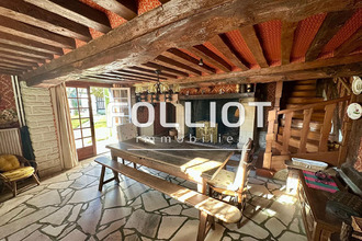 achat maison hotot-en-auge 14430