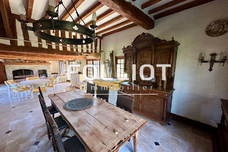 achat maison hotot-en-auge 14430