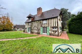 achat maison hotot-en-auge 14430