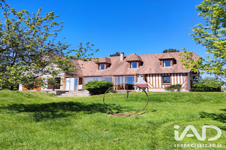 achat maison hotot-en-auge 14430