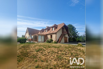 achat maison hotot-en-auge 14430