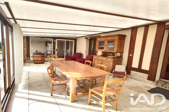 achat maison hotot-en-auge 14430