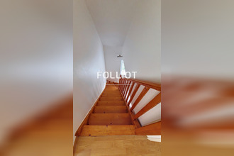 achat maison hottot-les-bagues 14250