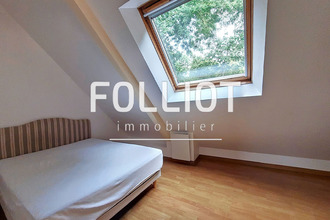 achat maison hottot-les-bagues 14250